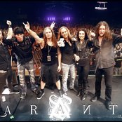 Amaranthe - List pictures