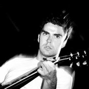 Kelly Jones - List pictures