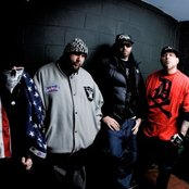 La Coka Nostra - List pictures