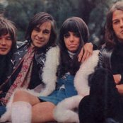 Shocking Blue - List pictures