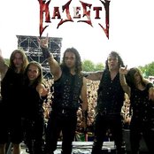 Majesty - List pictures