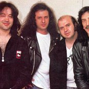 Baron Rojo - List pictures