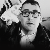 Bleachers - List pictures