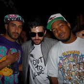 Duck Sauce - List pictures