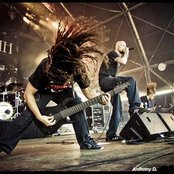 Meshuggah - List pictures