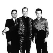 Reverend Horton Heat - List pictures