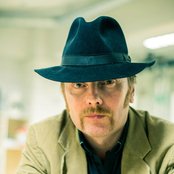 Luke Haines - List pictures