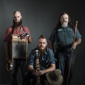 The Ben Miller Band - List pictures
