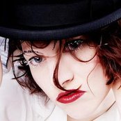 Amanda Palmer - List pictures