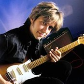 Eric Johnson - List pictures