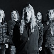 Kalmah - List pictures