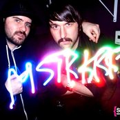 Mstrkrft - List pictures