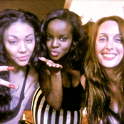 Mutya Keisha Siobhan - List pictures