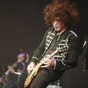 Ray Toro - List pictures