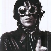 Keith Richards - List pictures