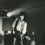 Flesh For Lulu - List pictures