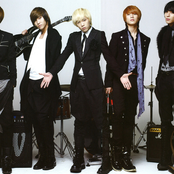 Ftisland - List pictures
