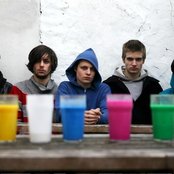 Maccabees - List pictures