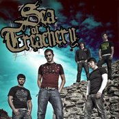 Sea Of Treachery - List pictures