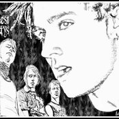 My Darkest Days - List pictures