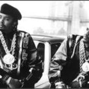 Eric B. & Rakim - List pictures