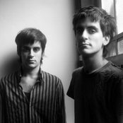 Inmigrantes - List pictures