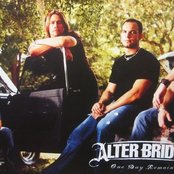 Alter Bridge - List pictures