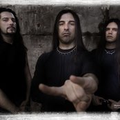 Rotting Christ - List pictures