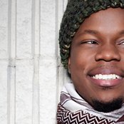 Ambrose Akinmusire - List pictures