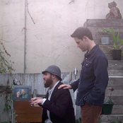 The Skygreen Leopards - List pictures