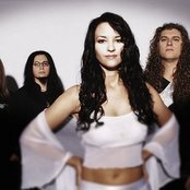 Edenbridge - List pictures