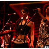 Natiruts - List pictures