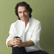 Yanni - List pictures