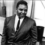 Solomon Burke - List pictures