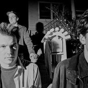 Drive Like Jehu - List pictures