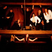 The Sins Of Thy Beloved - List pictures