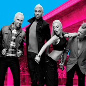 No Doubt - List pictures
