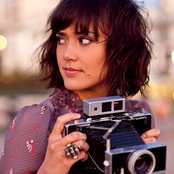 Dia Frampton - List pictures