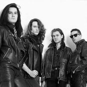 Heroes Del Silencio - List pictures