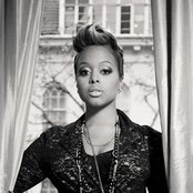 Chrisette Michele - List pictures