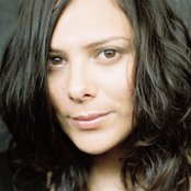 Anika Moa - List pictures