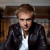 Armin Van Buuren - List pictures