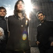 Blonde Redhead - List pictures