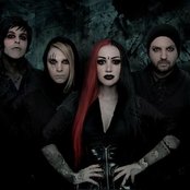 New Years Day - List pictures