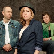 The Corin Tucker Band - List pictures