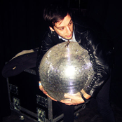 Russ Chimes - List pictures