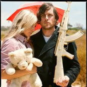 The Submarines - List pictures