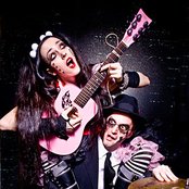 One-eyed Doll - List pictures