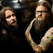 Enslaved - List pictures