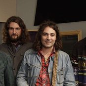 The War On Drugs - List pictures